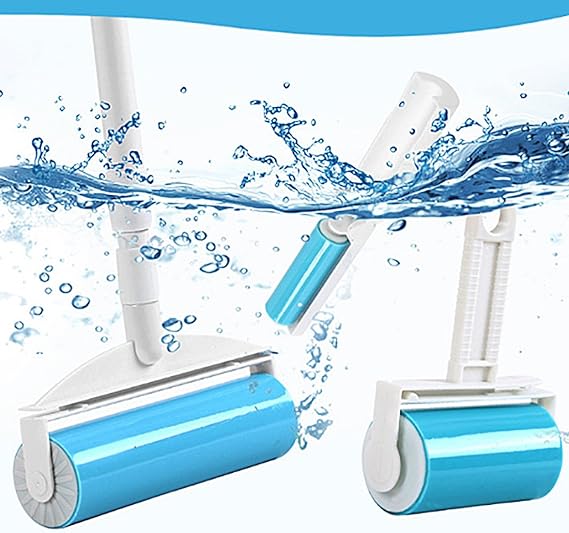 Pet Hair Remover Roller
