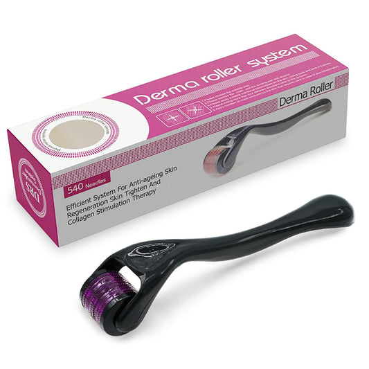 Face Massager Jade Roller Set