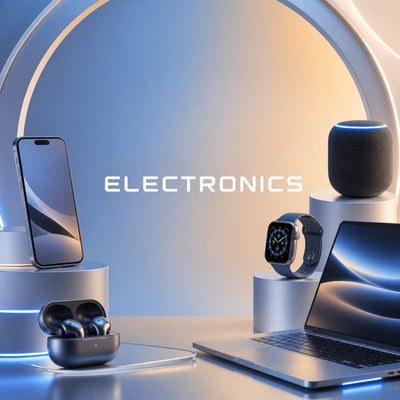 Electronics