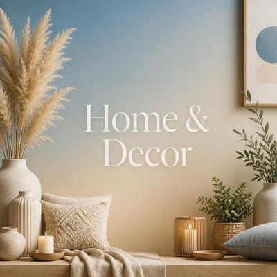 Home and Decor