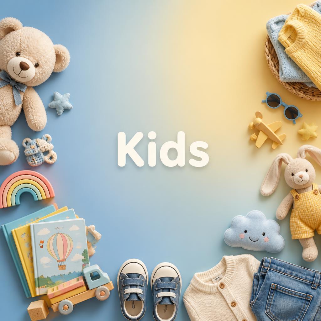 Kids