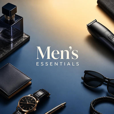 Men's Essentials