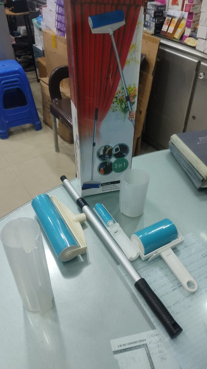 Pet Hair Remover Roller