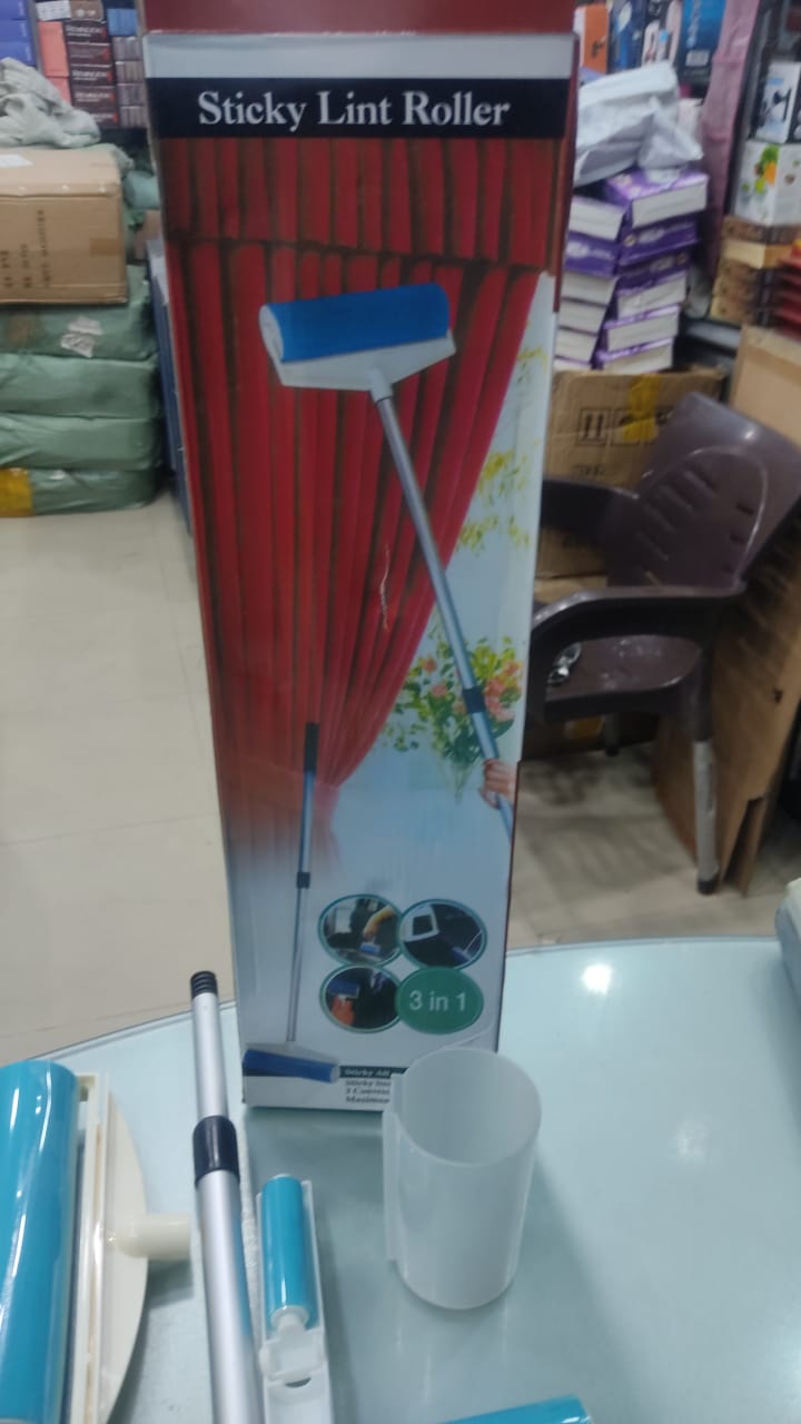 Pet Hair Remover Roller