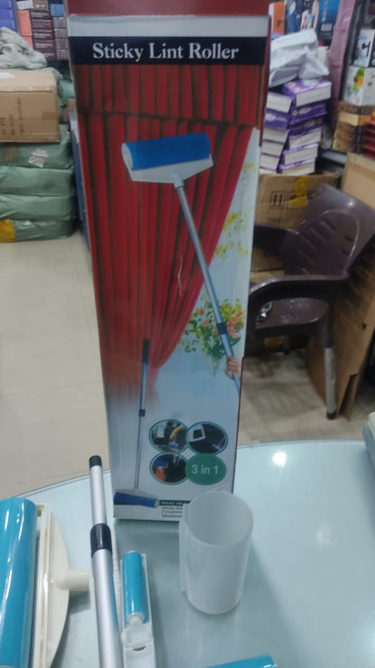 Pet Hair Remover Roller