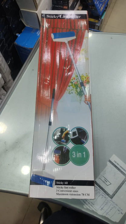 Pet Hair Remover Roller