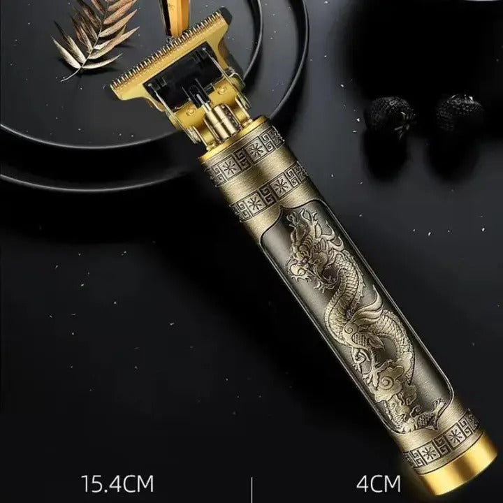 T9 Metal Professional Beard Hair Trimmer