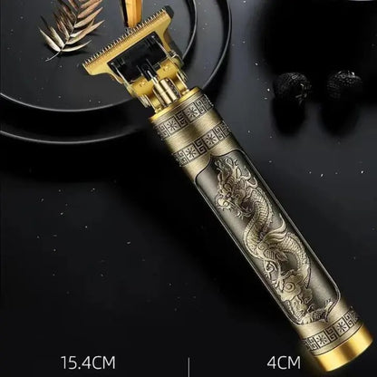 T9 Metal Professional Beard Hair Trimmer