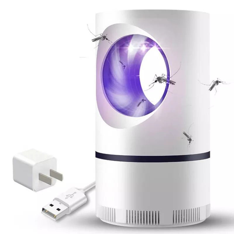 Mosquito Killer Lamp – Electric Insect Zapper | UV Light Mosquito Trap