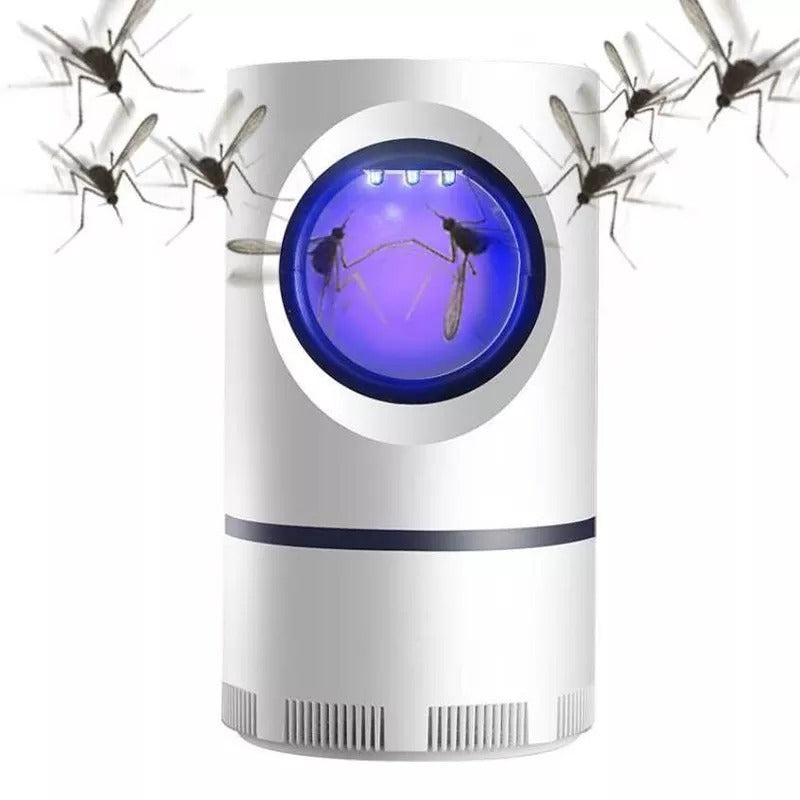 Mosquito Killer Lamp – Electric Insect Zapper | UV Light Mosquito Trap