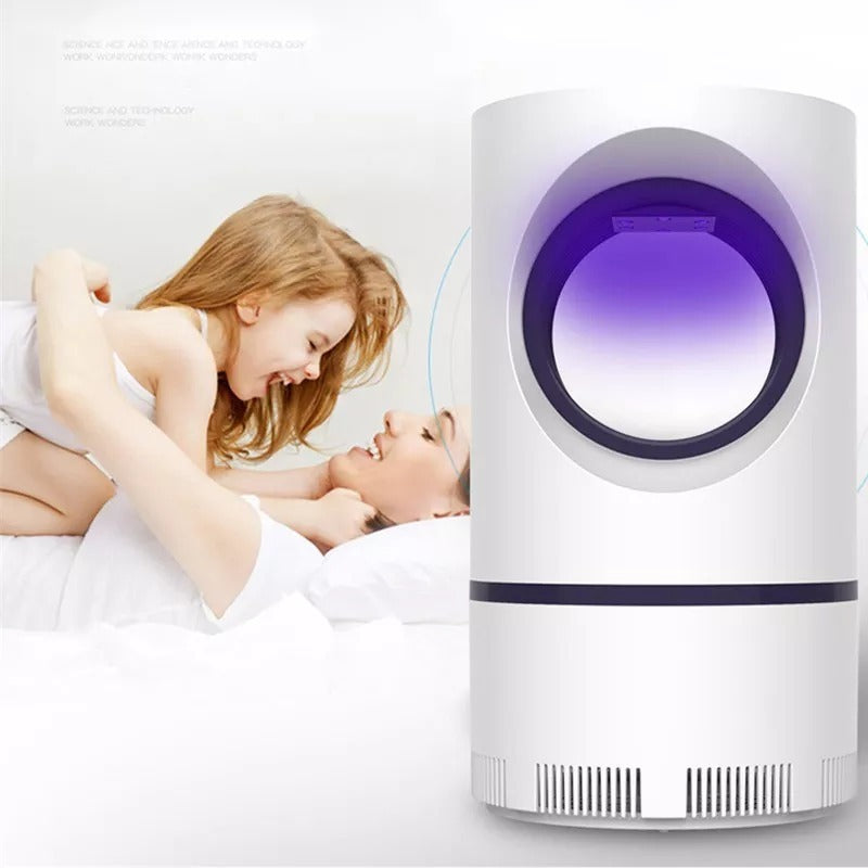 Mosquito Killer Lamp – Electric Insect Zapper | UV Light Mosquito Trap